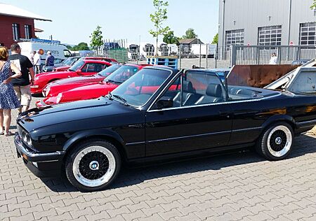 BMW 325i Cabrio VFL Top Zustand H-Kennzeichen