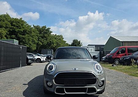 MINI Cooper 1.5 Liter, Benzin, 6-Gang-Schaltgetriebe