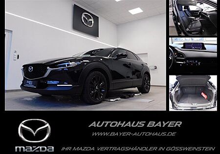 Mazda CX-30 2.0L e-SKY G 150ps Homura /DAB/Kamera/Navi