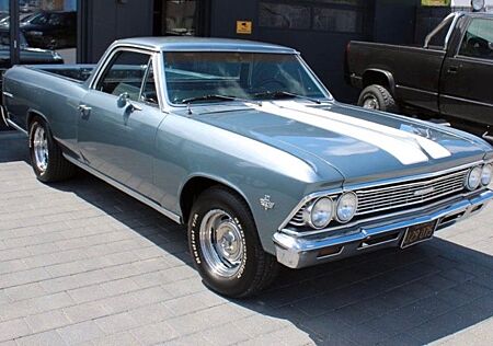 Chevrolet El Camino