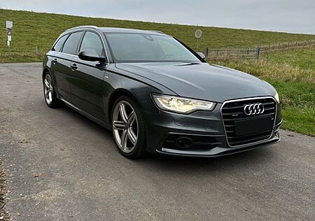 Audi A6 3.0 TDI 230kW quattro tiptronic Avant -