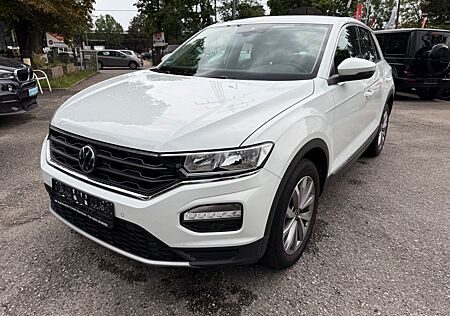 VW T-Roc Volkswagen Style*NAVI*KLIMA*PDC*ALU
