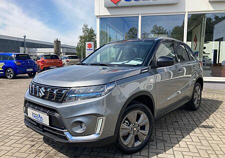 Suzuki Vitara 1.5 Comf. Automatik TOP wenig Kilometer