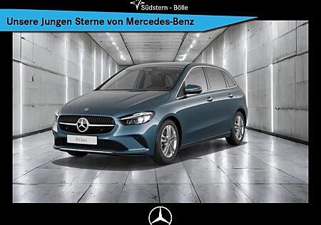 Mercedes-Benz B 220 4M PROGRESSIVE-ADV.PLUS+AHK+KEYL.GO+TOTW.+