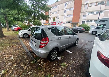 Mercedes-Benz A 180 CDI CLASSIC Classic