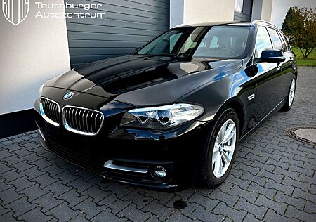 BMW 520 5 Touring d