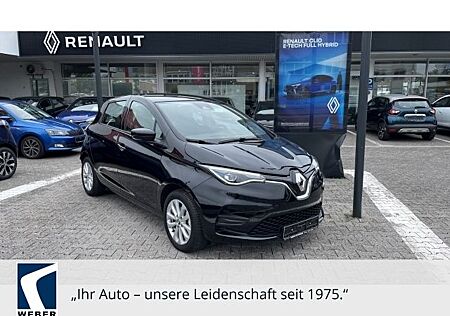 Renault ZOE EXPERIENCE (Selection) R110 Z.E. 50 incl. Ba