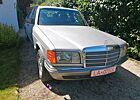 Mercedes-Benz 380 SE W 126 S-Klasse