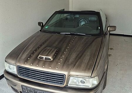 Audi Cabriolet 2.6 -