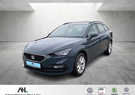 Seat Leon Sportstourer 1.5 TSI "Style" LED/RFK/PDC/AP