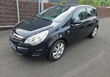 Opel Corsa D Active
