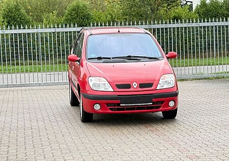 Renault Scenic 1.6 16V Automatik Expression