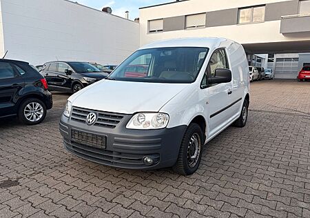 VW Caddy Volkswagen *KASTEN*TUV/AU 06/27*