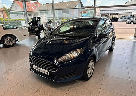 Ford Fiesta Ambiente