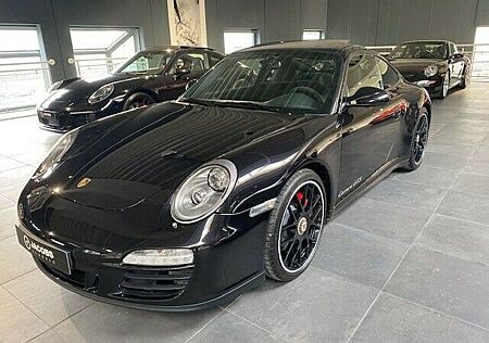 Porsche 911 Urmodell 997 911 Carrera GTS Coupé PDK Navi Sportpaket