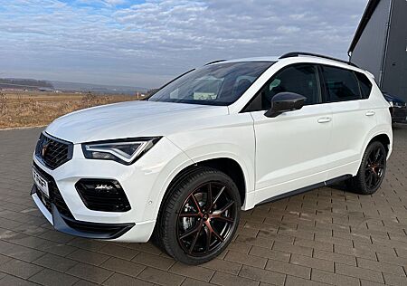 Cupra Ateca 2.0 TSI DSG+AHK+BEATS+PANO+NAVI+ACC