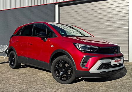 Opel Crossland X 1.2 TURBO ELEGANCE NAV LED DAB KAMEA