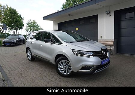 Renault Espace 1.6 TCe Intens EDC tLEDER+NAVI+KAMERA+7Si