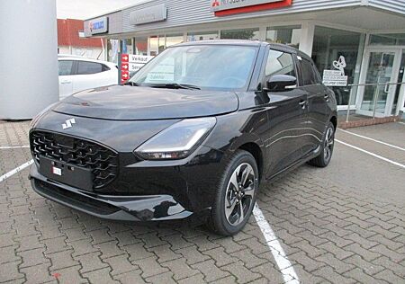 Suzuki Swift HYBRID 1.2 Comfort Plus CVT