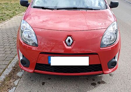 Renault Twingo 1.2 16V 75