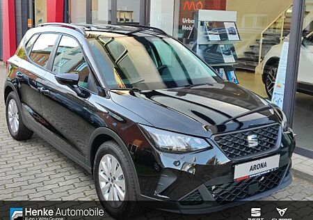 Seat Arona 1.0 TGI Style *PDC*CarPlay*Sitzheizung