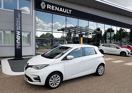 Renault ZOE Experience/R110 Z.E.50