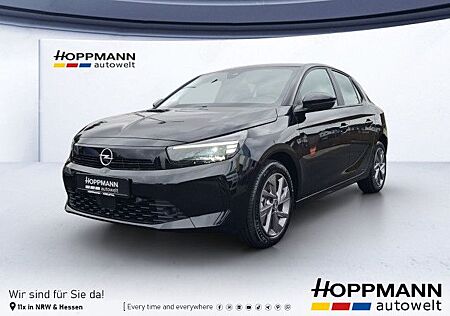 Opel Corsa F Edition