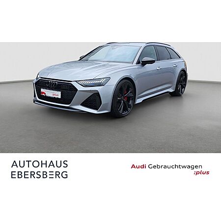 Audi RS6 leasen