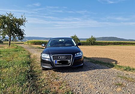 Audi A3 1.4 TFSI Sportback