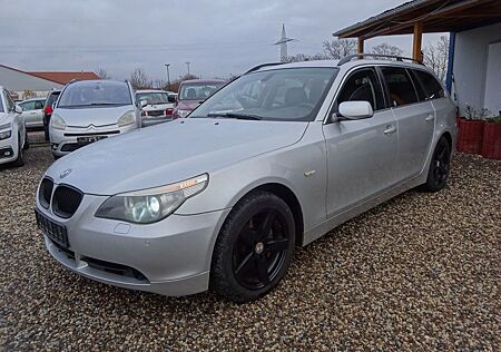 BMW 525i 525 5 Touring xDrive