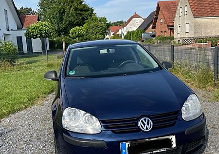 VW Golf Volkswagen 1.9 TDI Trendline Trendline