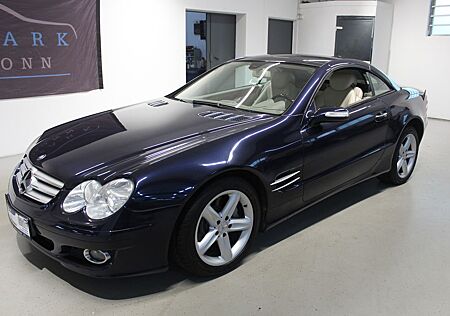 Mercedes-Benz SLR Roadster SL350*2.H*AUTOMATIK*PDC*NAVI*KLIMA*