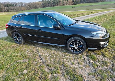 Renault Laguna Grandtour Bose Edition dCi 150 Bose E...
