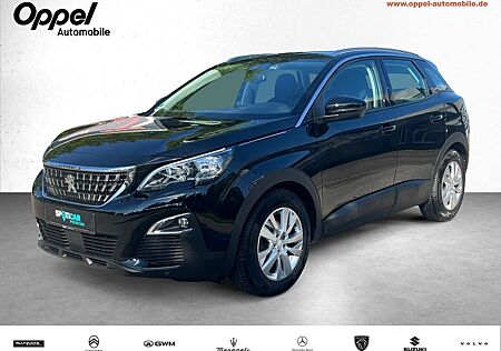 Peugeot 3008 1.2 PureTech 130 Active SITZH+RFK+MIRROR-SC