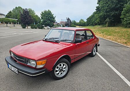 Saab 99