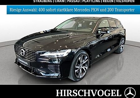 Volvo V60 R-DESIGN Expression PHEV AWD LED+Navi+Sensus