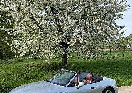 BMW Z3 Roadster 1.9 -