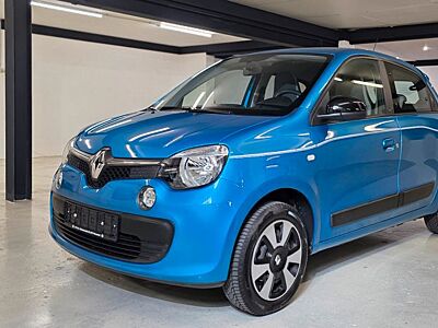 Renault Twingo 1.0 SCE 70 Limited/KLIMA/Scheckheftgepfl.