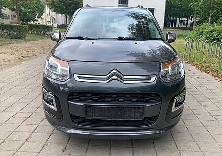 Citroën C3 Picasso Selection