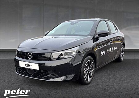 Opel Corsa Edition 1.2 +Allwetter+LHZ+SHZ+LED+