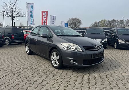 Toyota Auris Edition 1.6 Tüv 10.2027 1 jahr Garantie