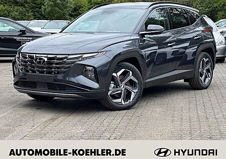 Hyundai Tucson Prime Mild-Hybrid T-GDI 1.6 GDI Turbo 150