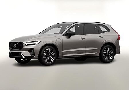 Volvo XC 60 gebraucht kaufen Volvo XC 60 XC60 Plus Dark T6 AWD FACELIFT AHK 360° H/K 1...