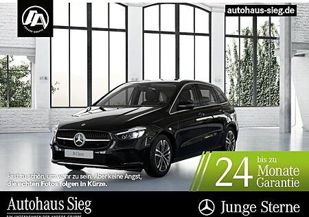 Mercedes-Benz B 200 Progressive Adv+MBUX+SHZ+LED+PDC+Kam+EASYP