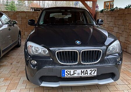 BMW X1 sDrive18i