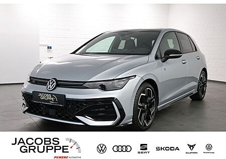 VW Golf Volkswagen VIII 2.0 TDI R-Line "Black Style" DSG,Navi,