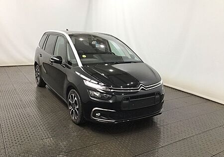 Citroën C4 Spacetourer Grand C4 Picasso/Spacetourer Shine Plus