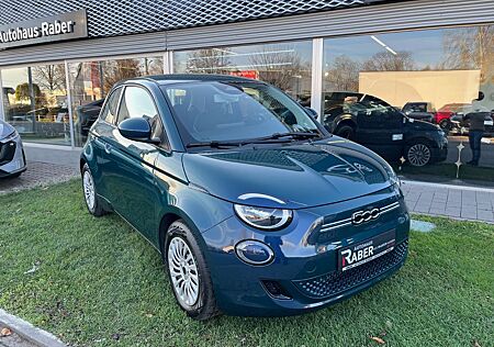 Fiat 500E 42kWh / Carplay / Klimaautomatik