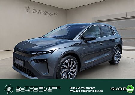 Skoda Elroq 85 Loft *SHZ*NAVI*LED*AHK*