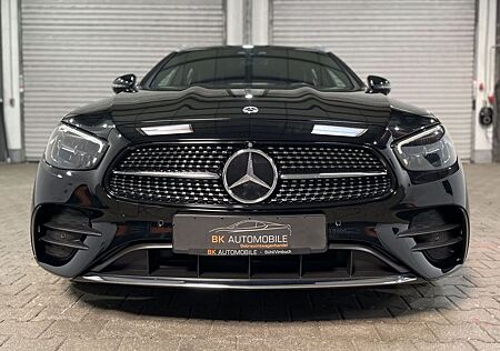 Mercedes-Benz E 300 e AMG #Wide.#LED#Distr.#Memory#HeadUp#360°